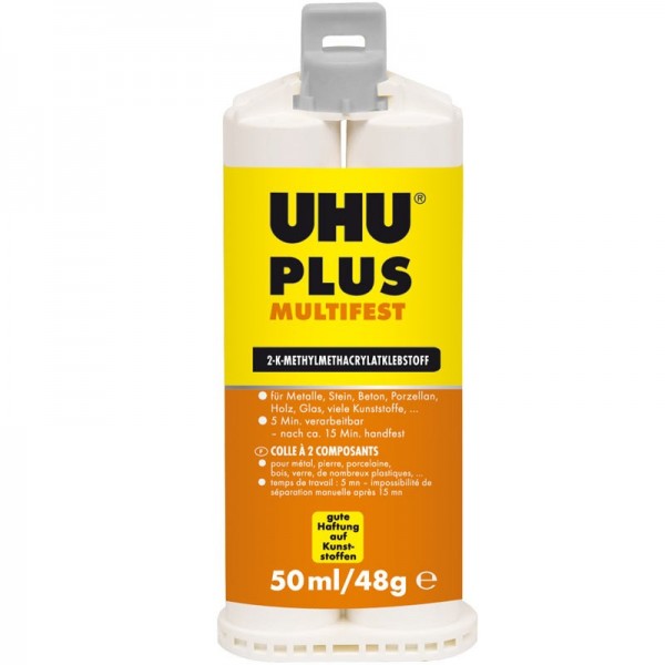 UHU PLUS Multifest